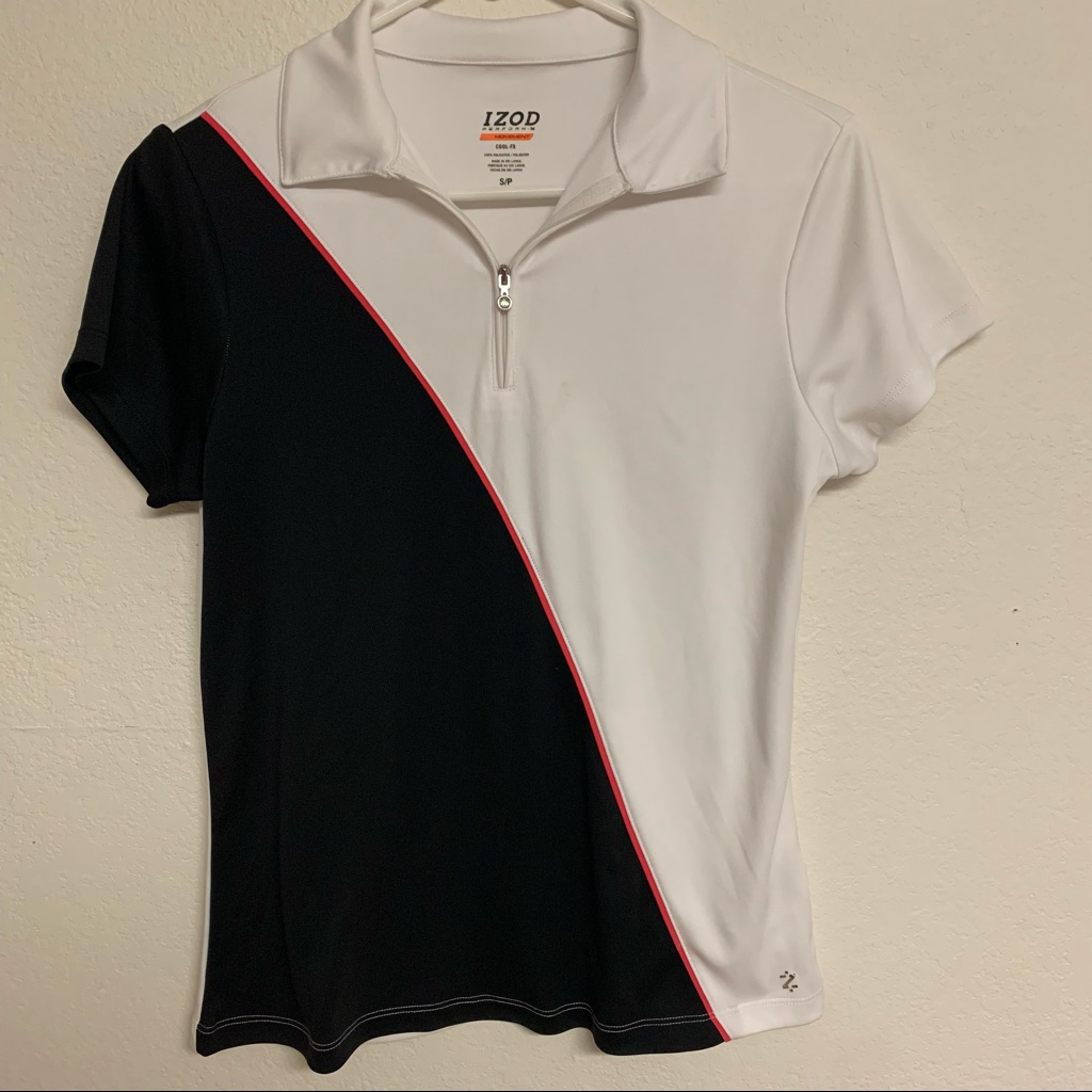 Golf Polo Golf Polo